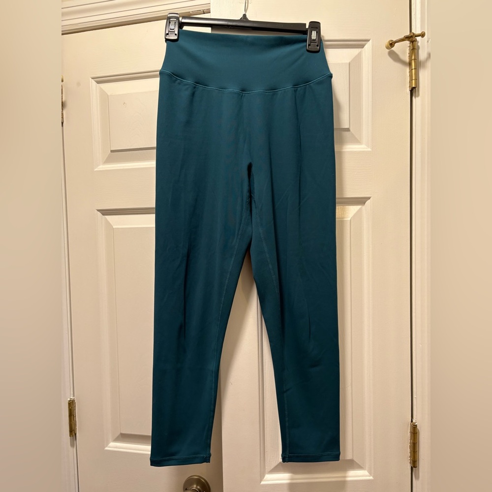 P'tula 23” Cassey Sea Green Leggings